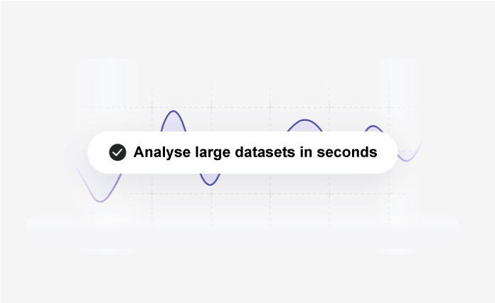 Advanced Dashboard